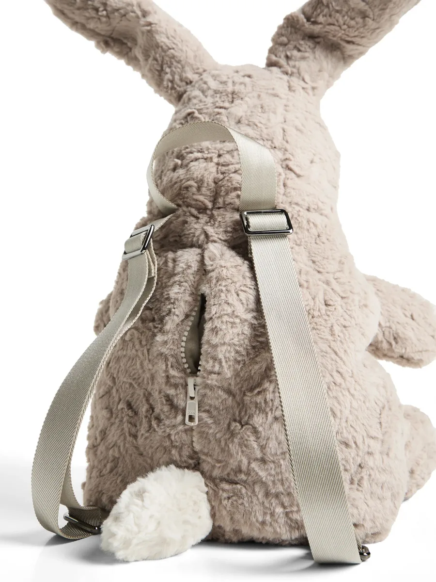 рюкзак Plush Biagio 6