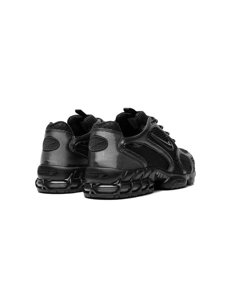кроссовки Zoom Spiridon Cage 2 Triple Black 5