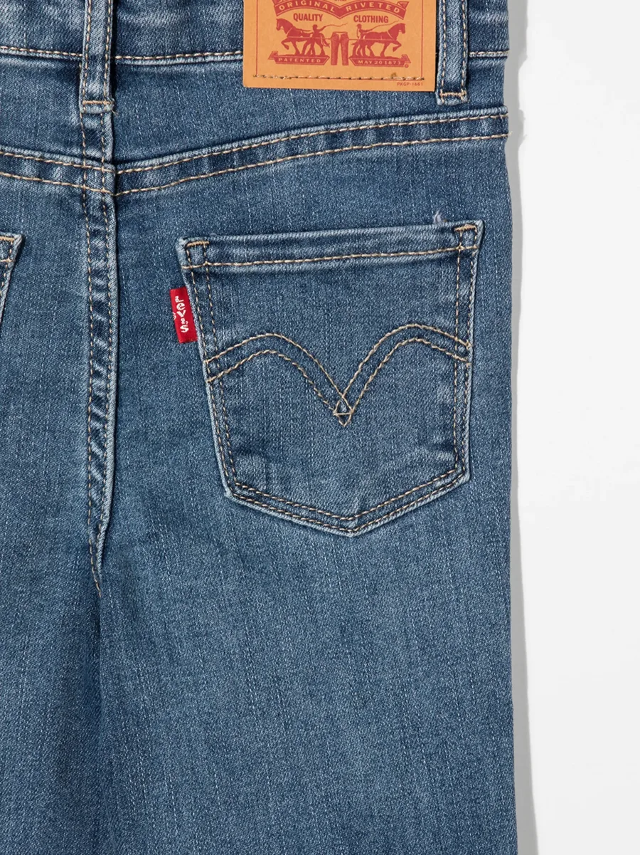 straight-leg jeans 6
