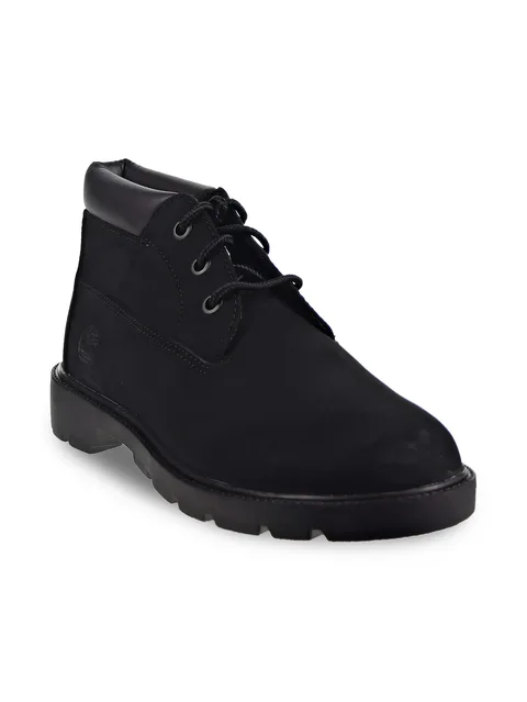 ботинки Chukka