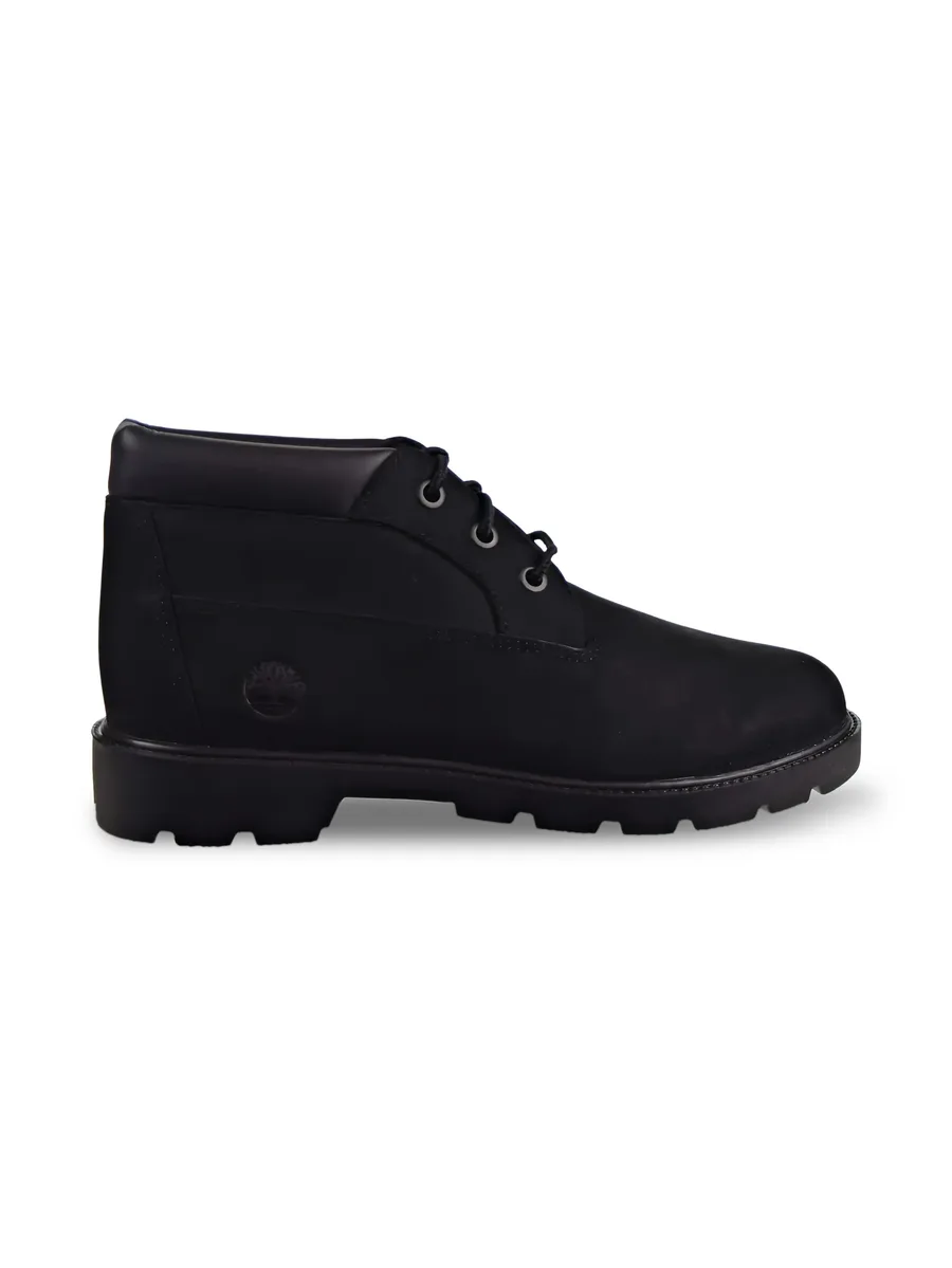 ботинки Chukka 4