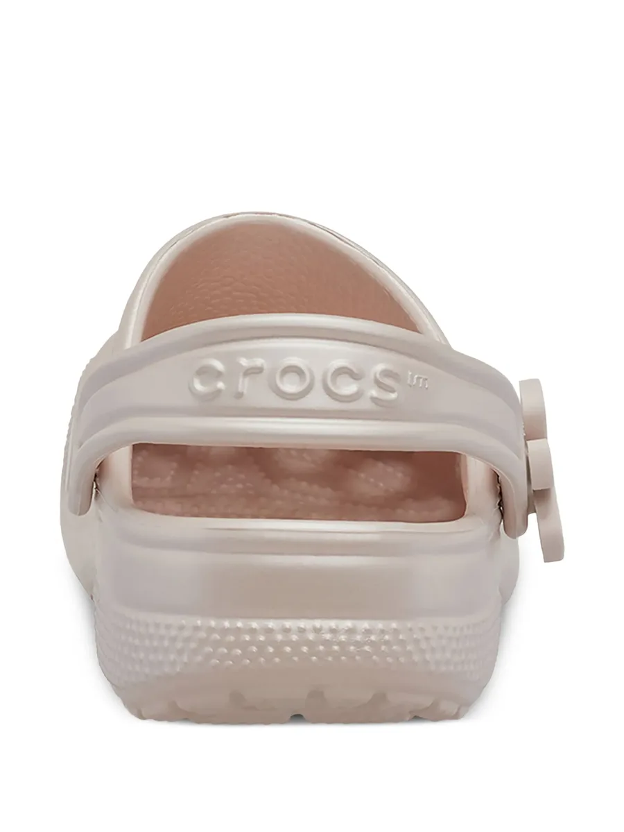 босоножки Classic Pearl Shine 9