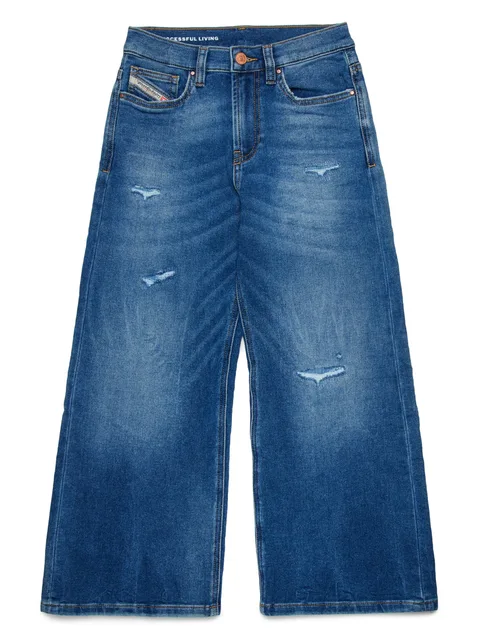 JoggJeans® D-Argjx jeans
