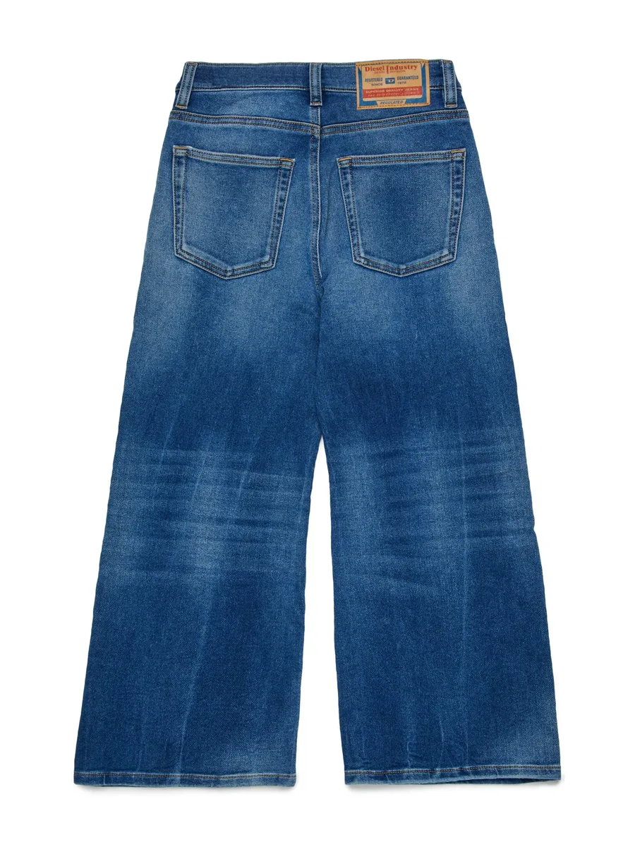 JoggJeans® D-Argjx jeans 4