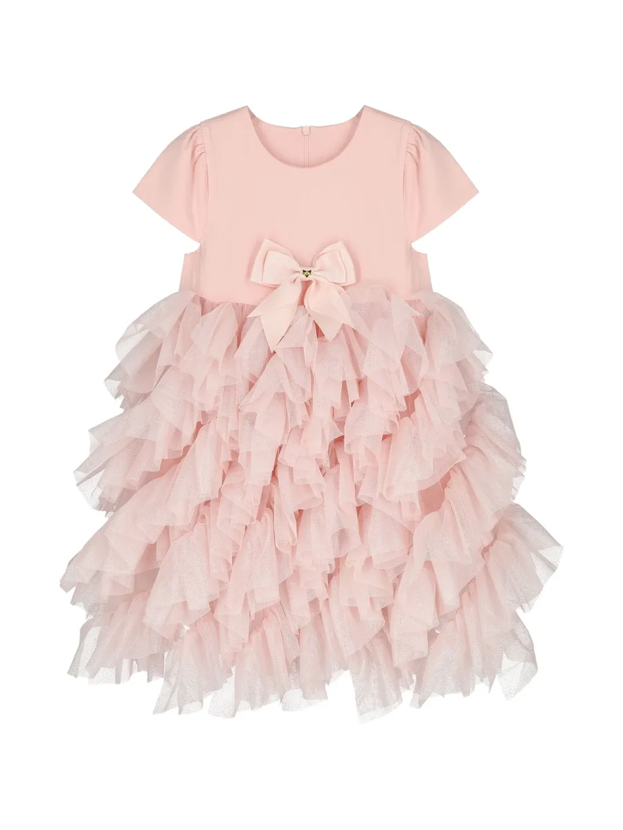 платье Millie Feuille 2