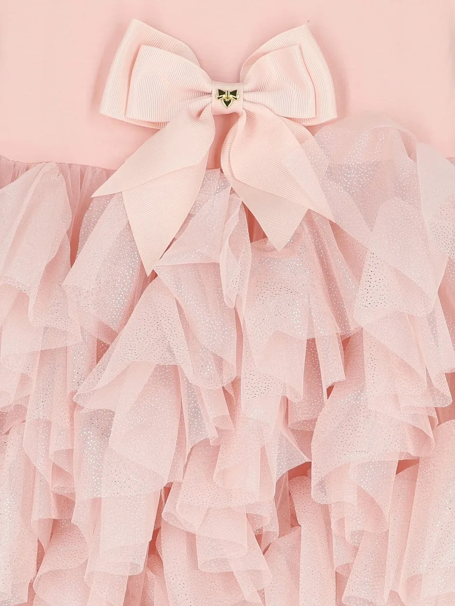 платье Millie Feuille 6