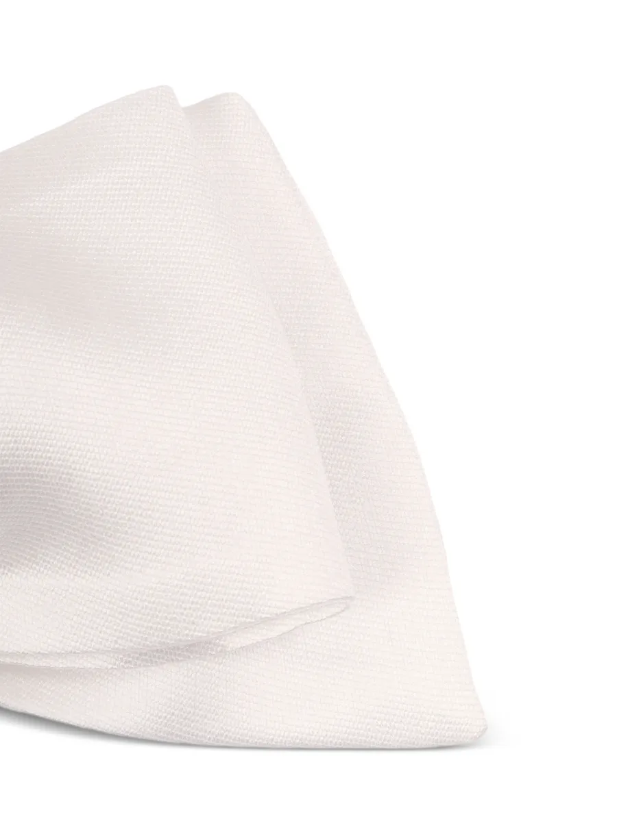многослойная заколка для волос 4