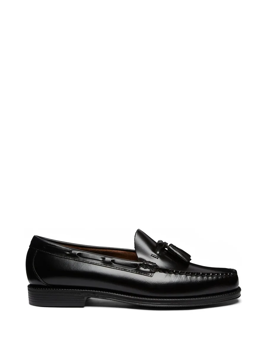 лоферы Easy Weejuns Larkin Tassel 1