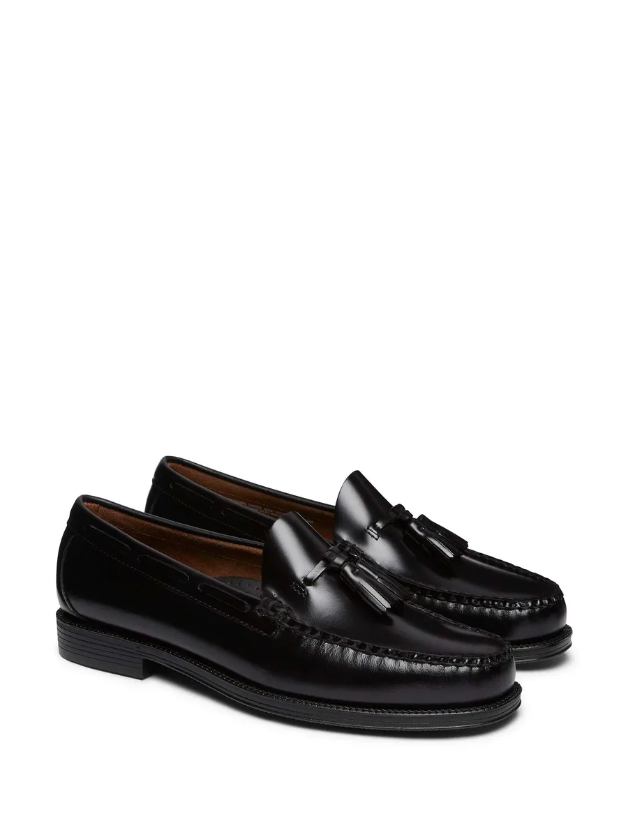 лоферы Easy Weejuns Larkin Tassel 4