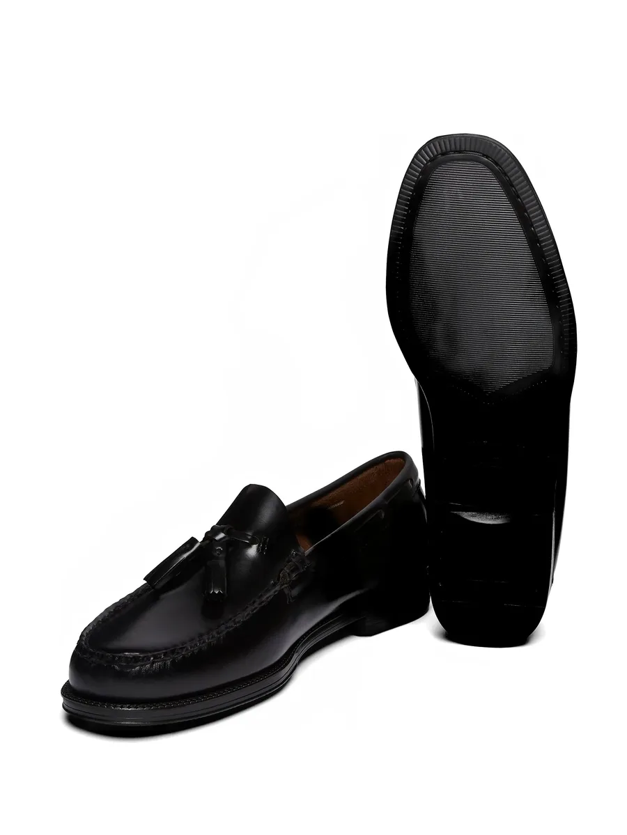 лоферы Easy Weejuns Larkin Tassel 10