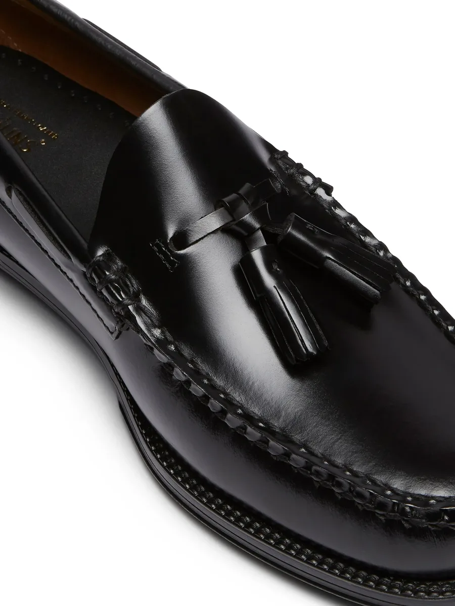 лоферы Easy Weejuns Larkin Tassel 11
