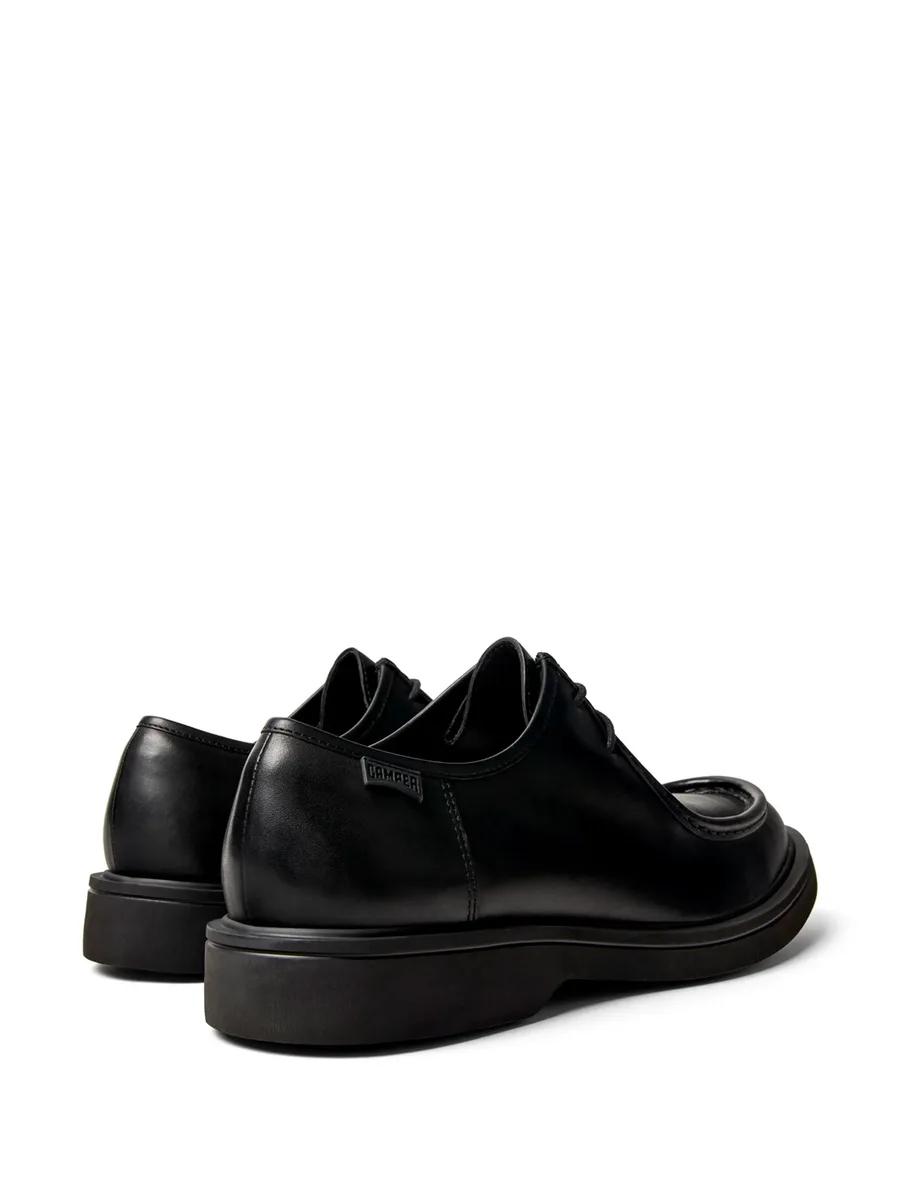 лоферы Norman 5