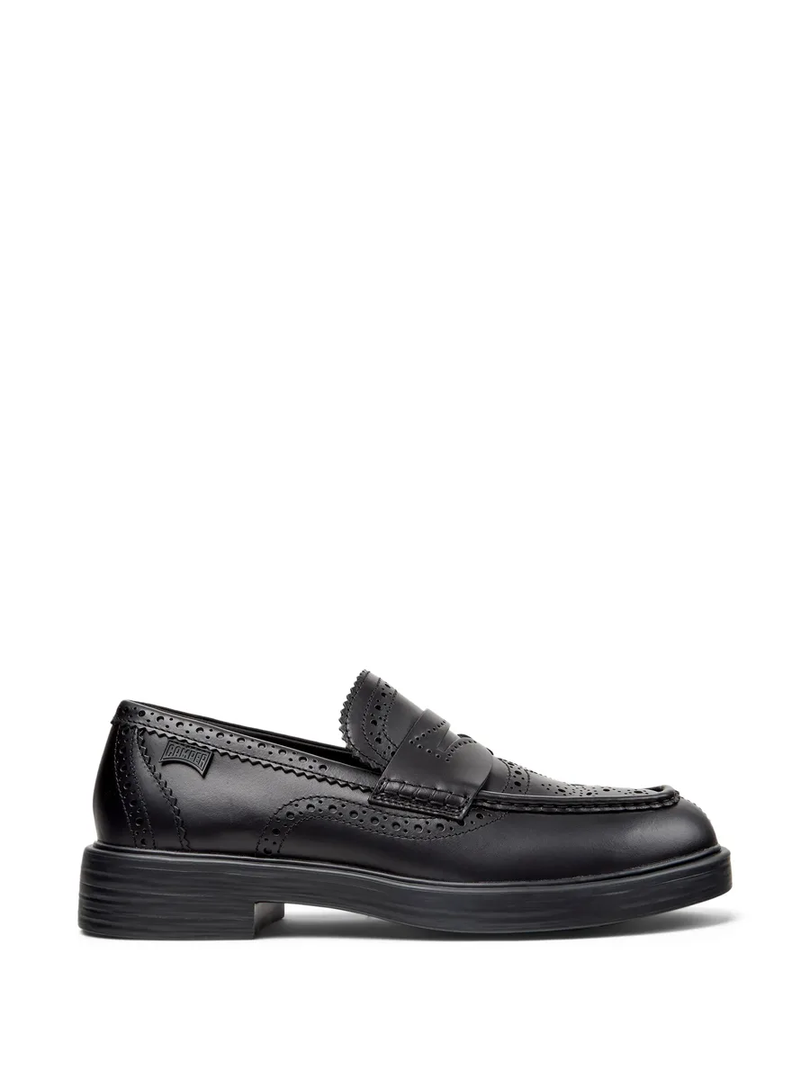 лоферы Dean Twins 2
