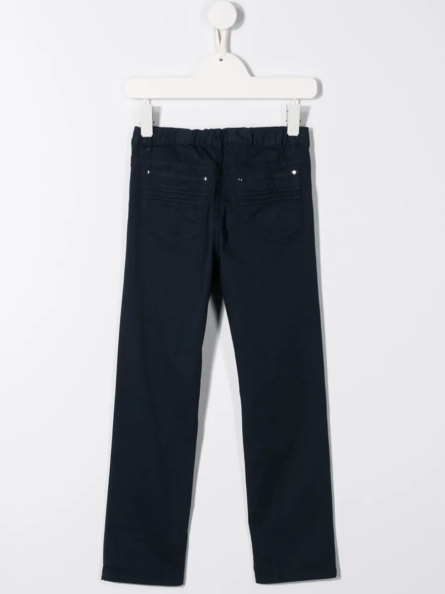 slim-fit jeans 4