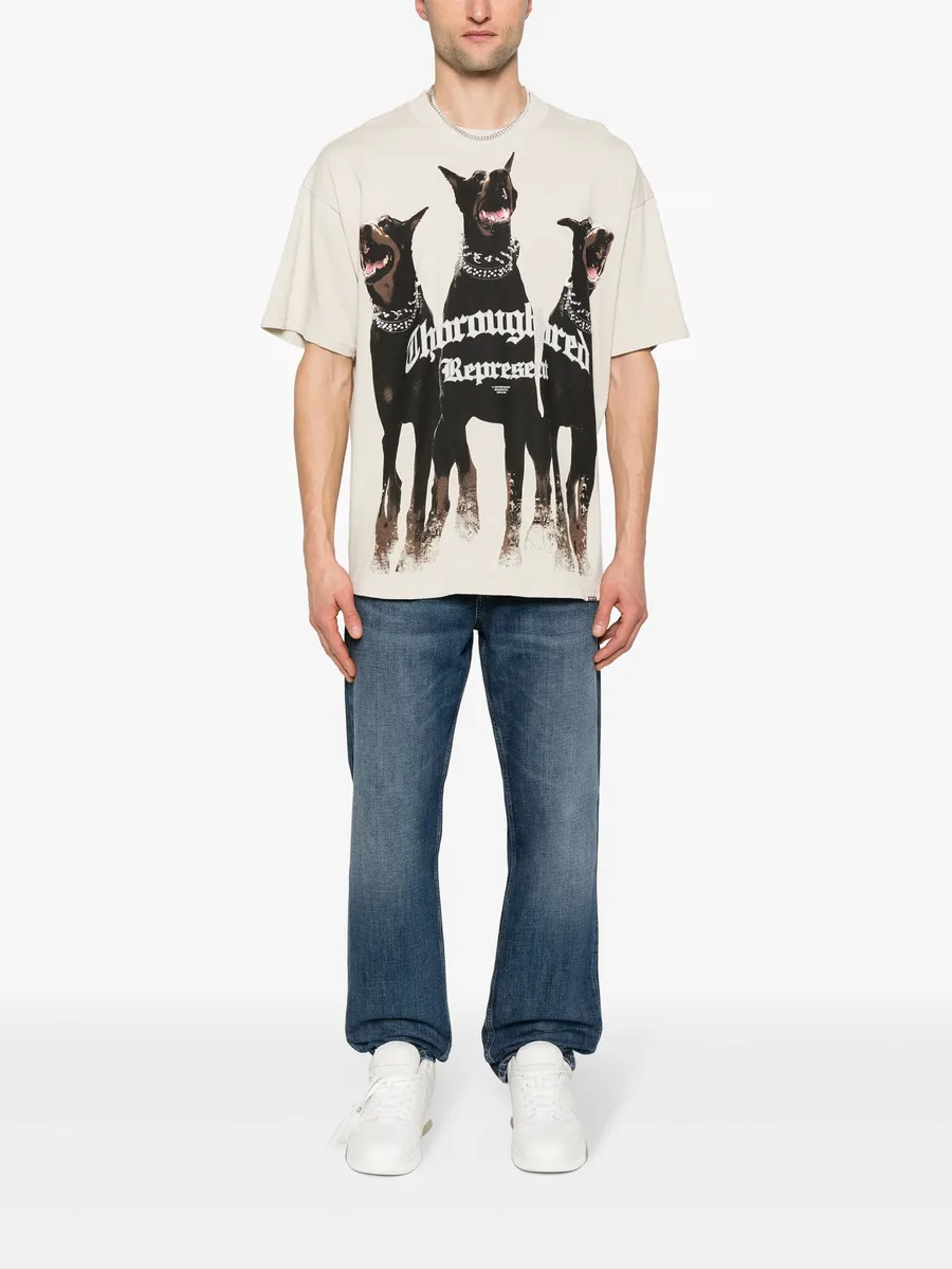 футболка Thoroughbred 4