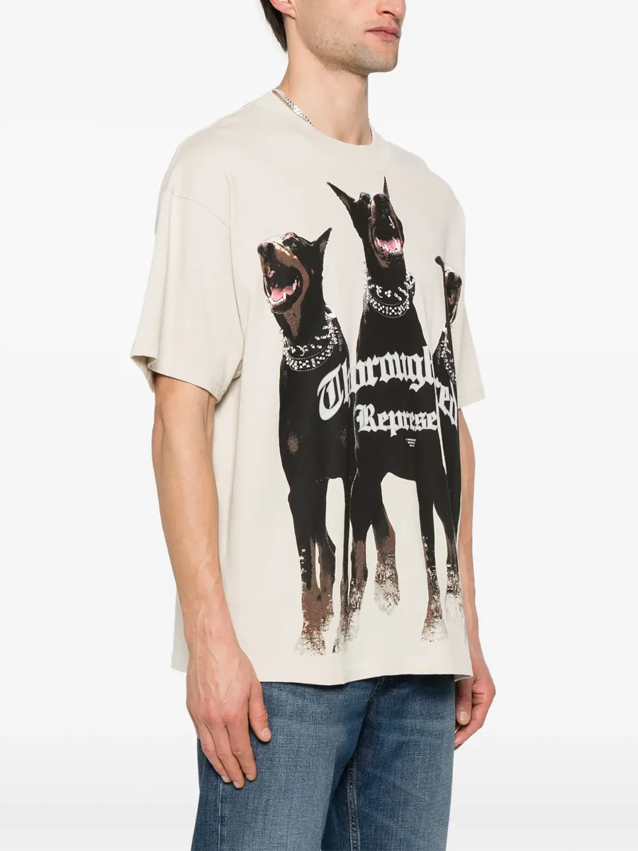 футболка Thoroughbred 5
