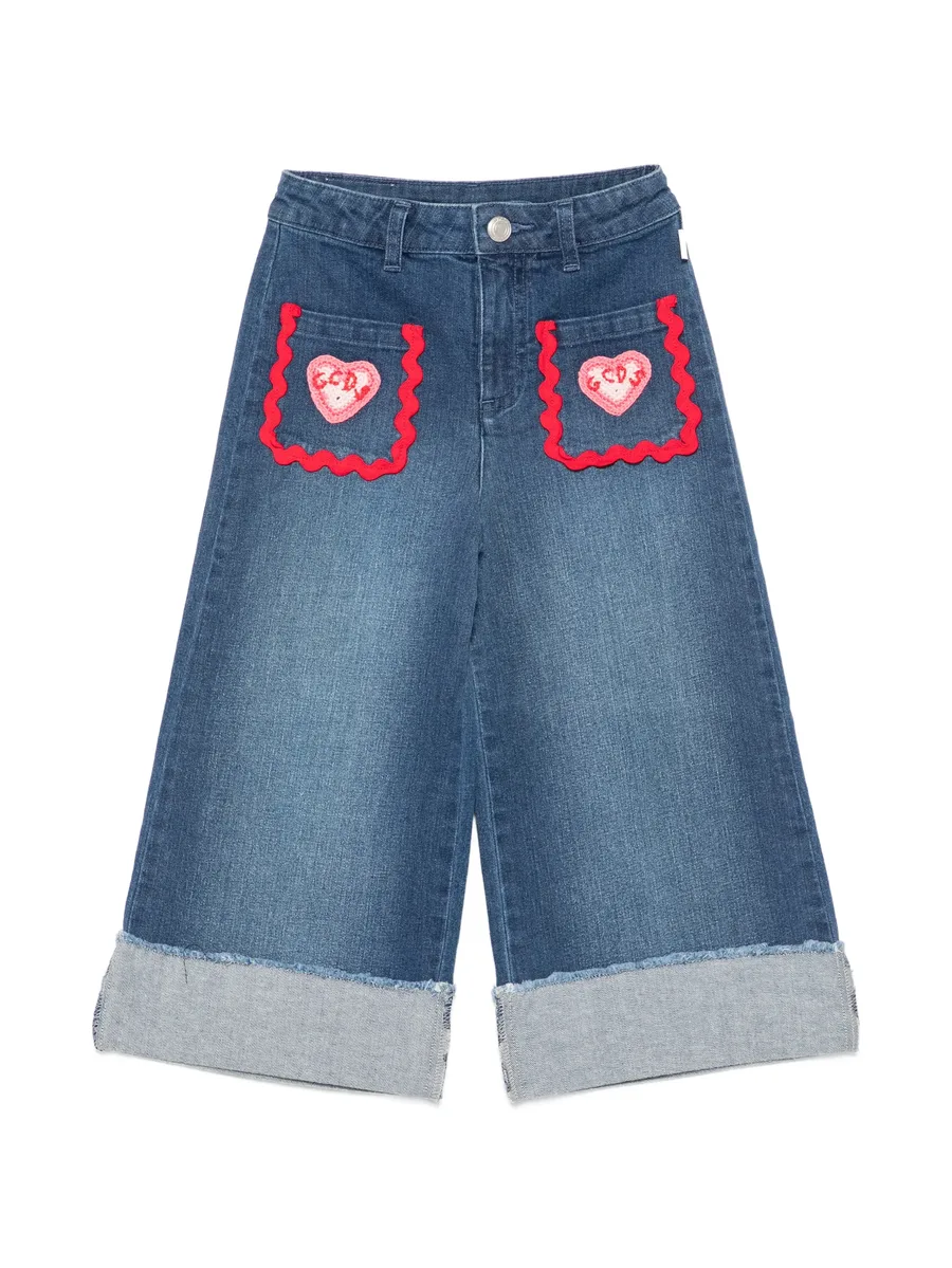 heart-patch jeans 2