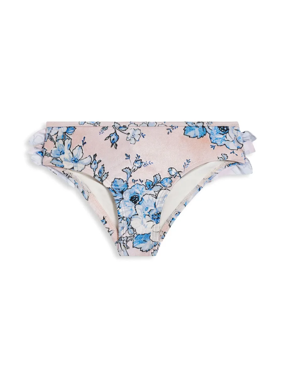 плавки бикини Halliday Frill 2