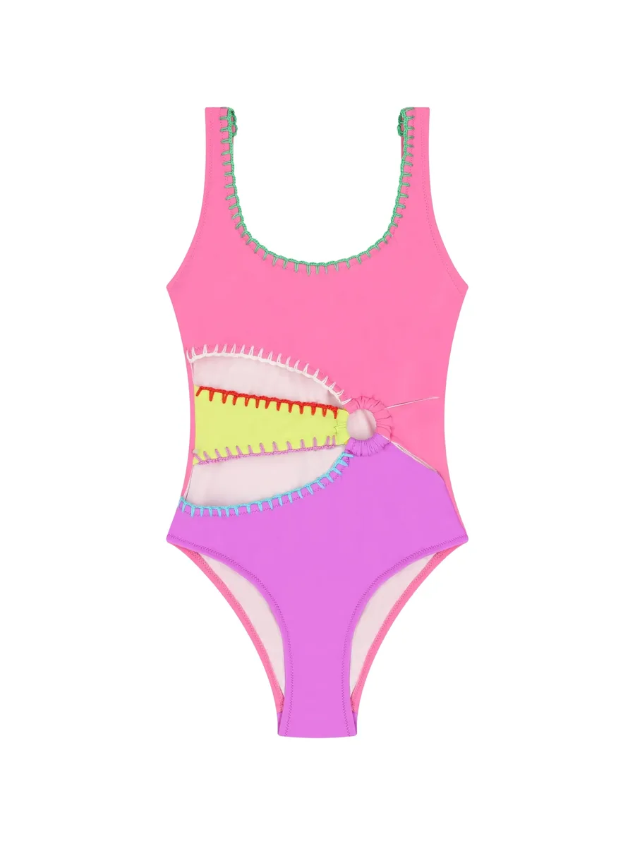 cut-out swimsuit 2