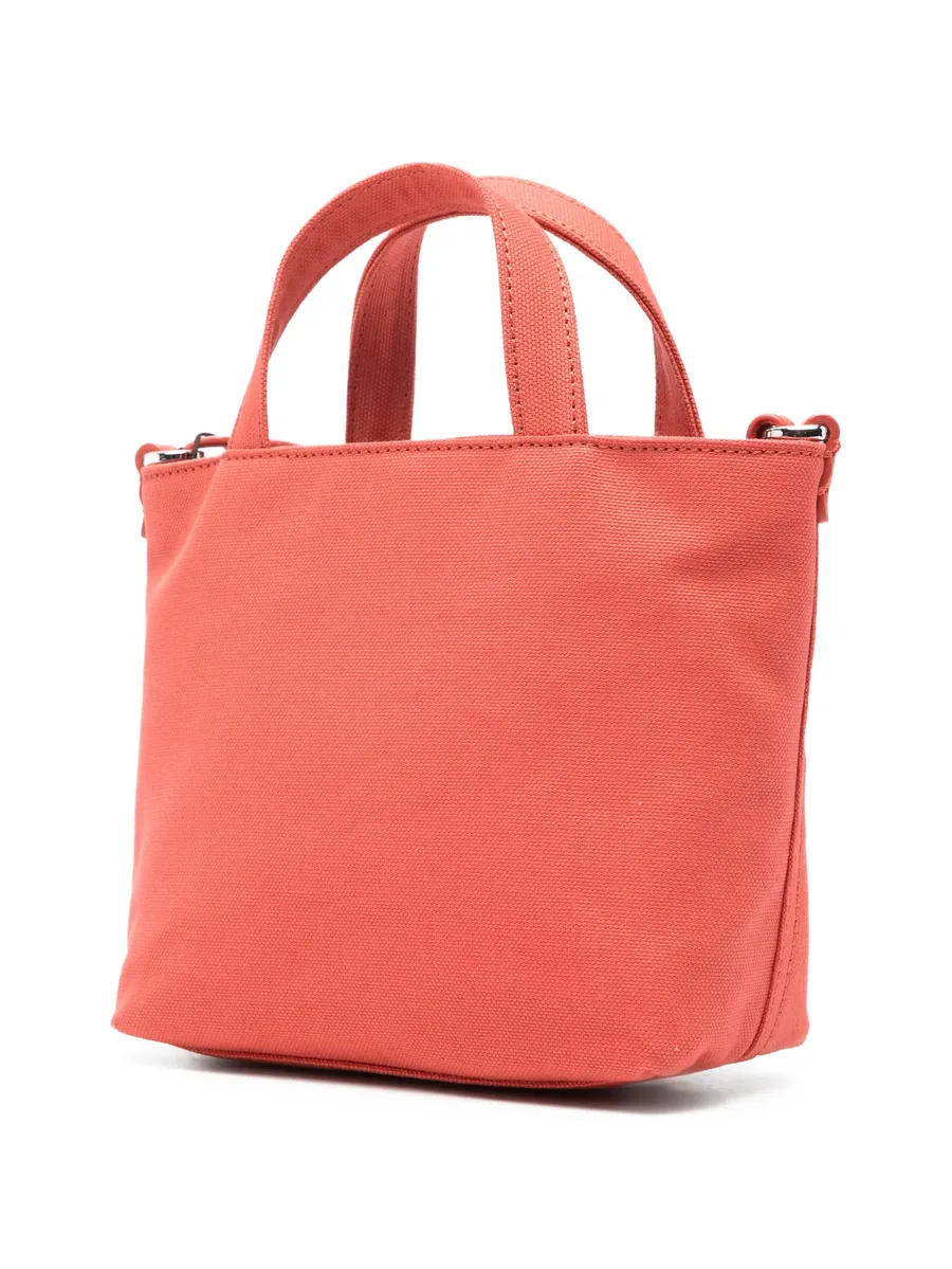 logo-detail cross body bag 2