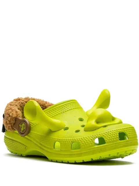 клоги Shrek Classic