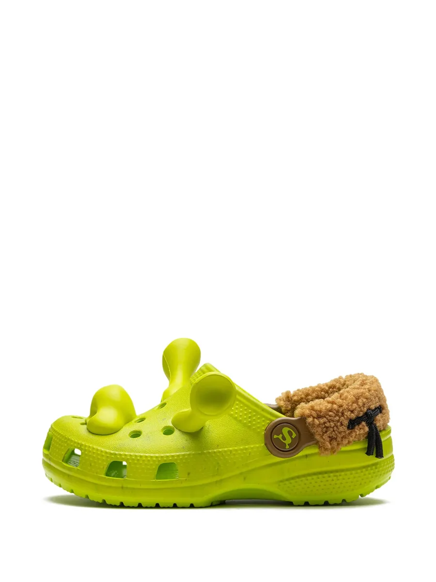 клоги Shrek Classic 10