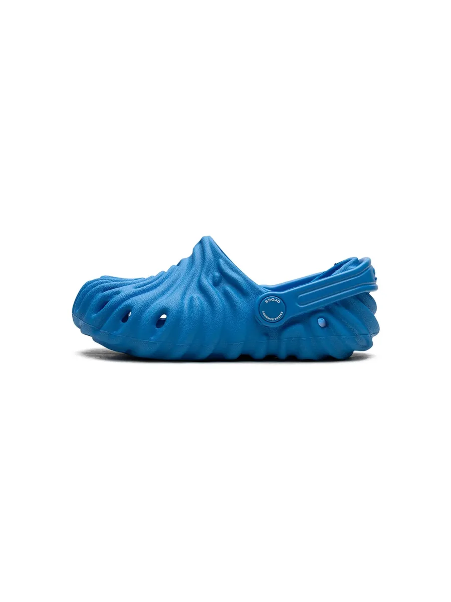 Pollex "Yucca" clogs 11
