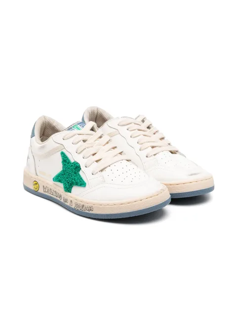 Ball Star sneakers