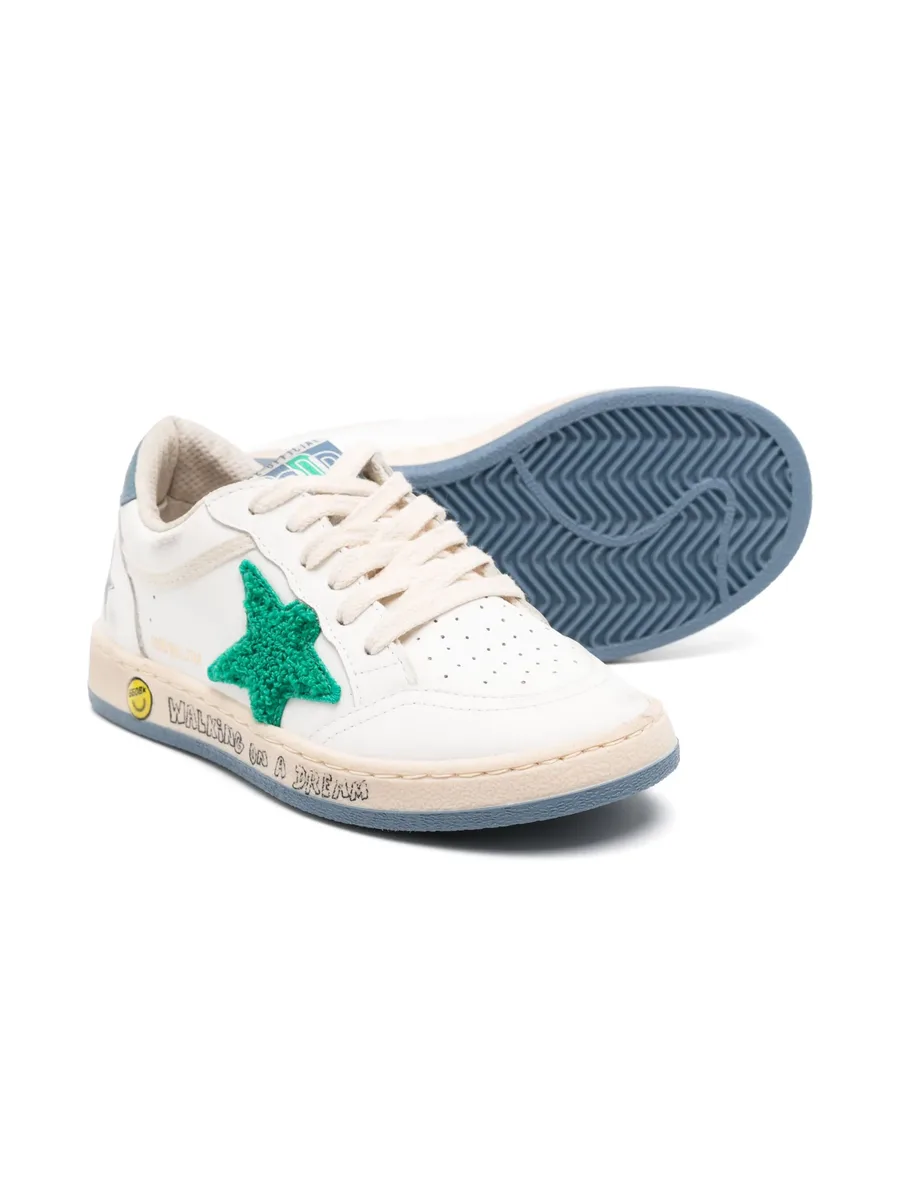 Ball Star sneakers 4