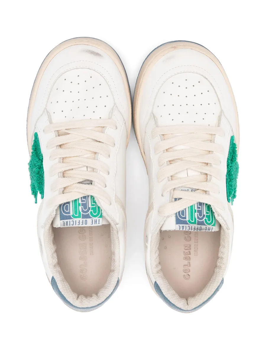 Ball Star sneakers 6