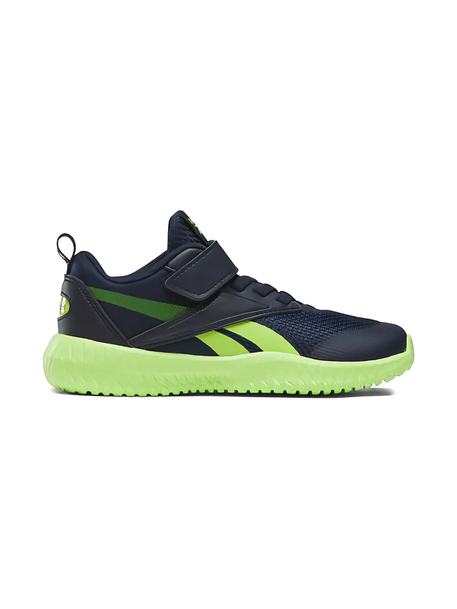 кроссовки Flexagon Energy Blue 4