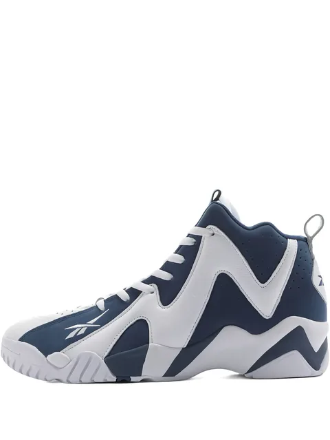 Kamikaze II sneakers