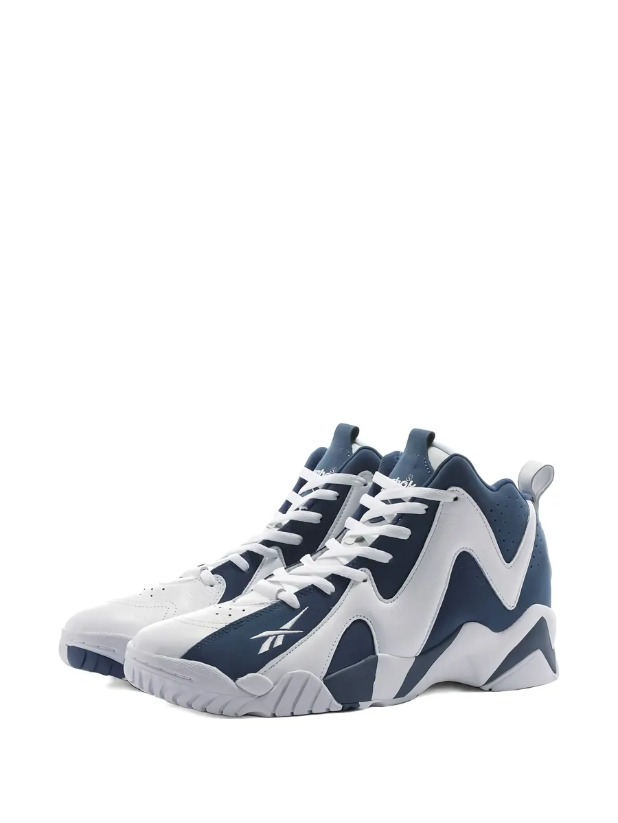 Kamikaze II sneakers 3