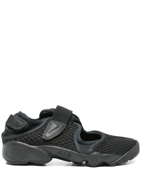 сетчатые кроссовки Air Rift