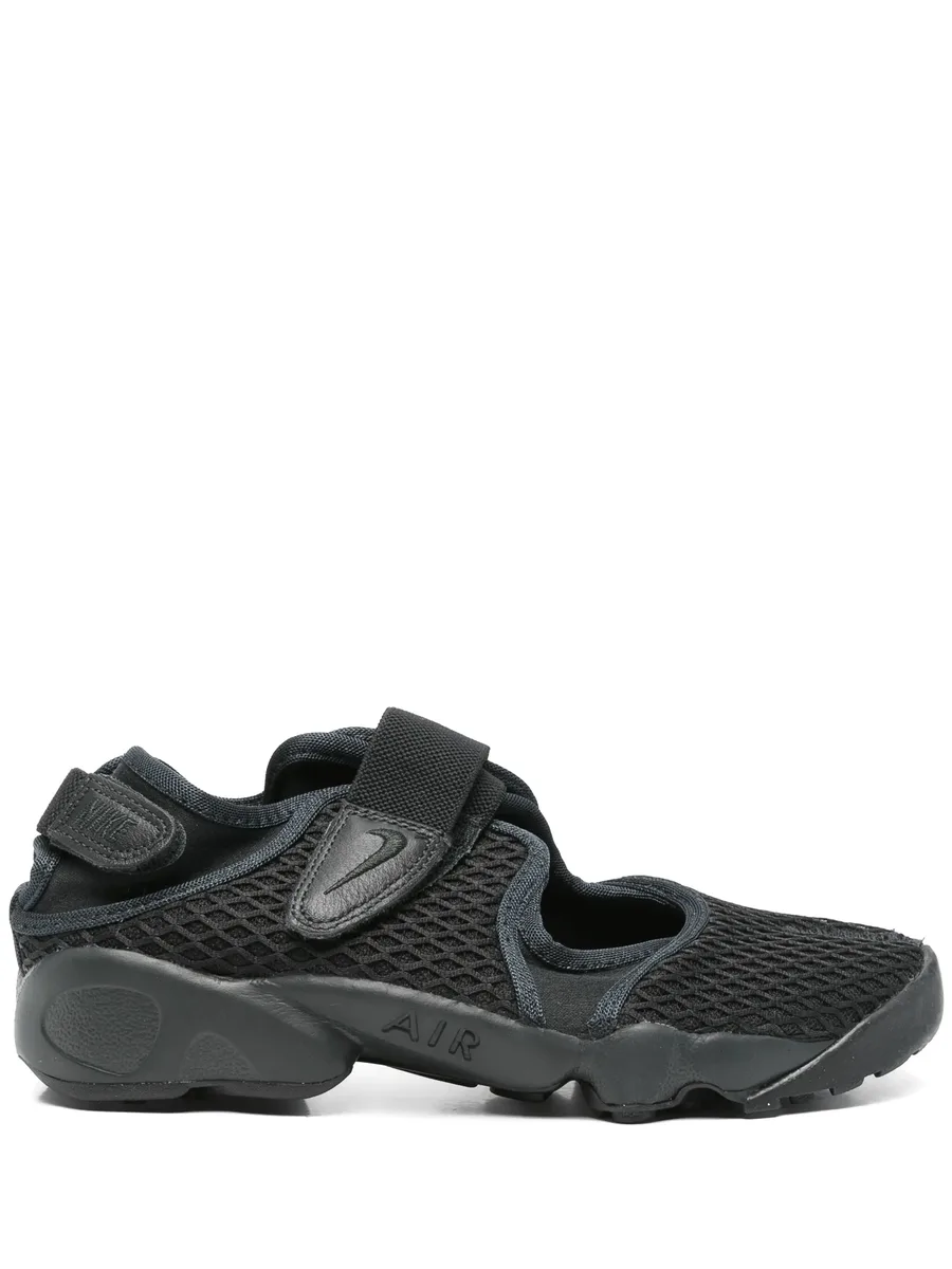 сетчатые кроссовки Air Rift 2