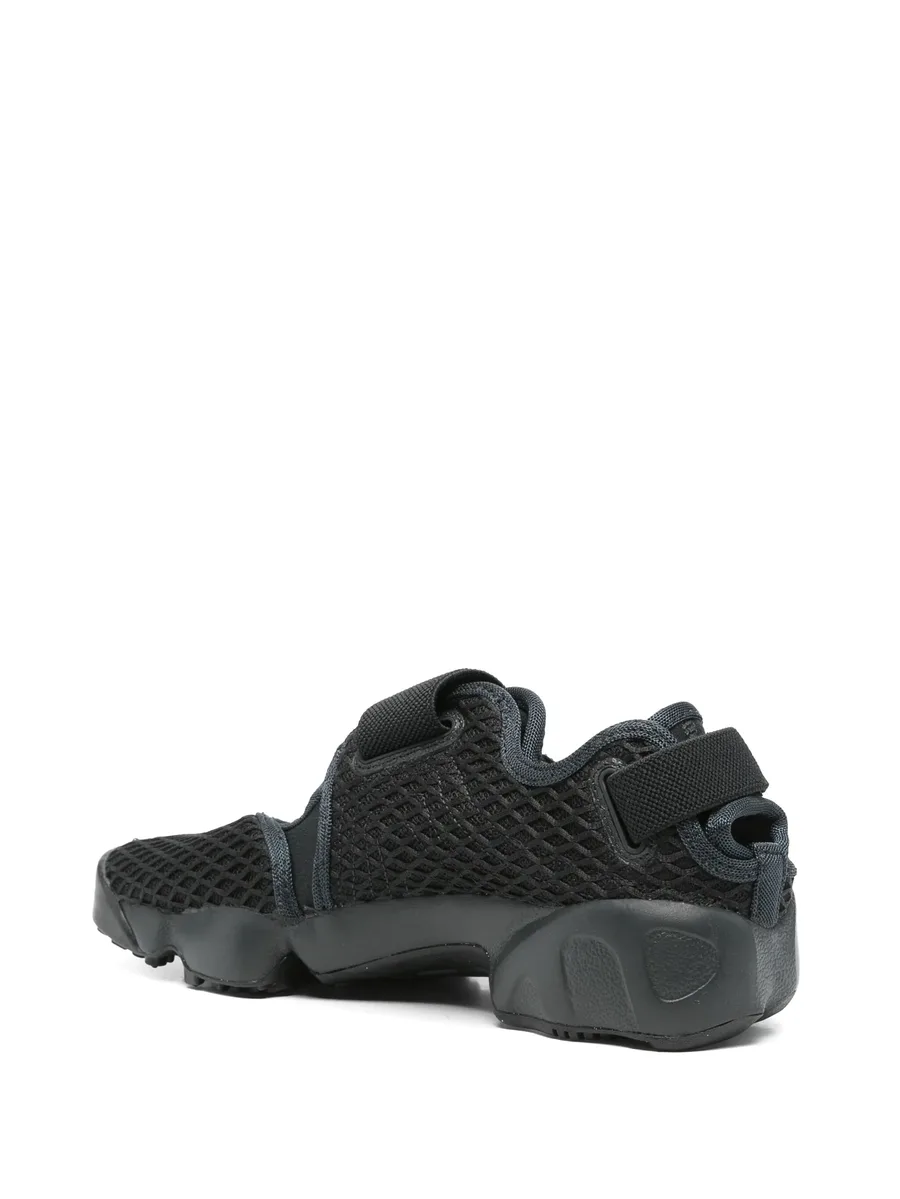 сетчатые кроссовки Air Rift 5