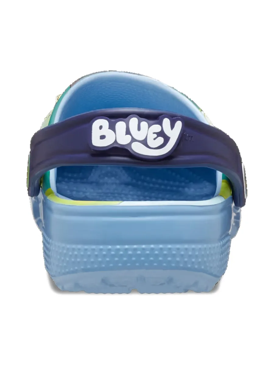 клоги Bluey 6