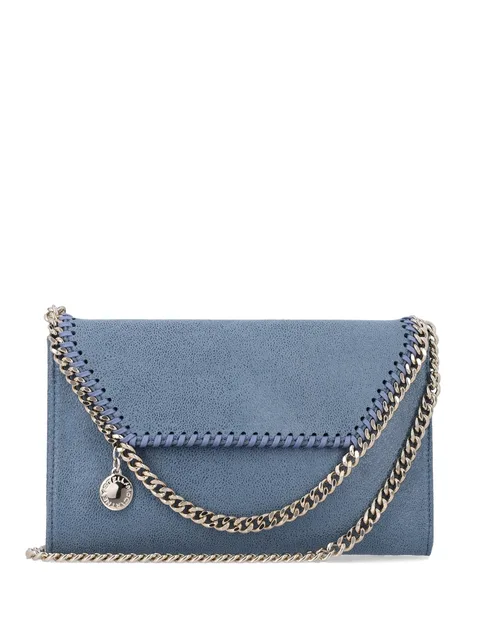 сумка на плечо Falabella с цепочкой