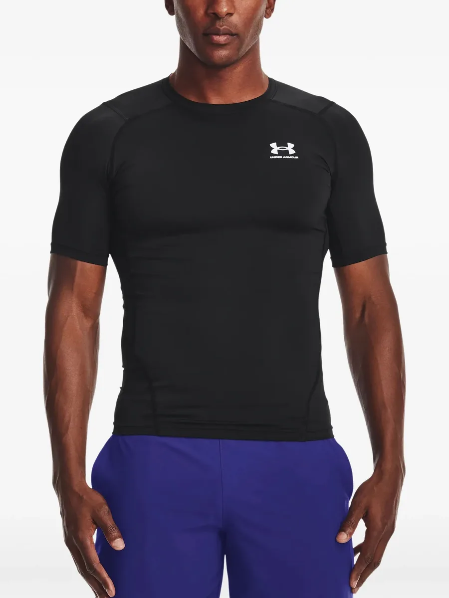 stretch-design T-shirt 2