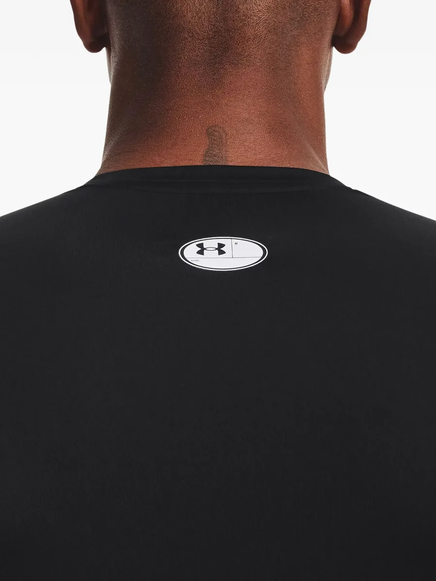 stretch-design T-shirt 8