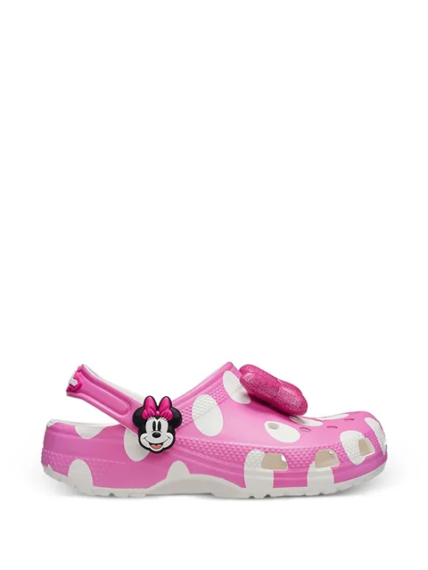 босоножки Minnie Mouse Classic