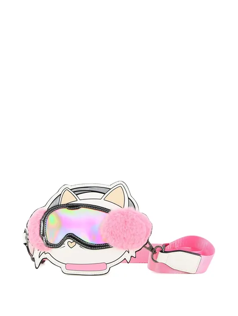 сумка на плечо Choupette с линзами