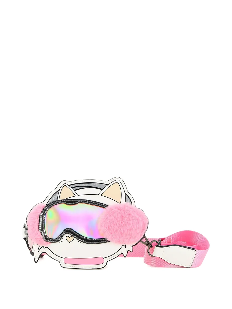 сумка на плечо Choupette с линзами 2