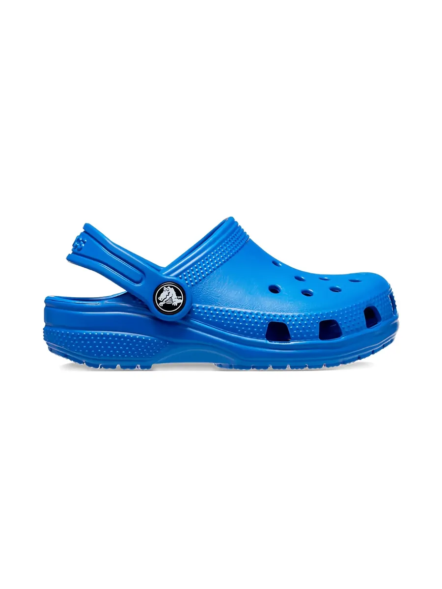 клоги Classic 4