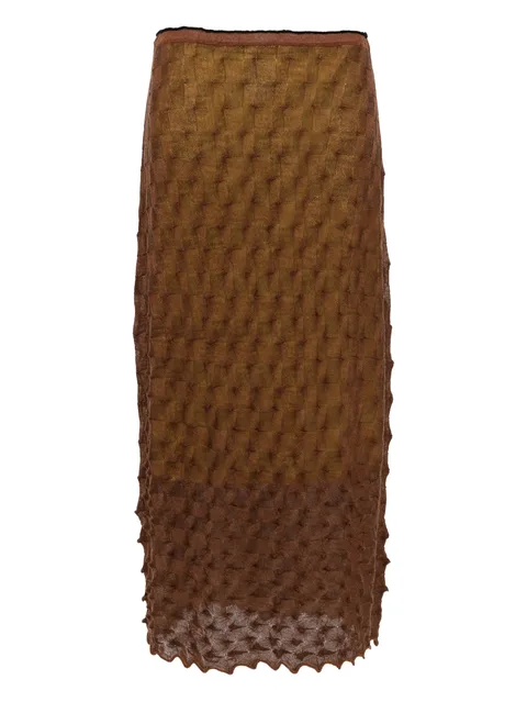 юбка Rayon