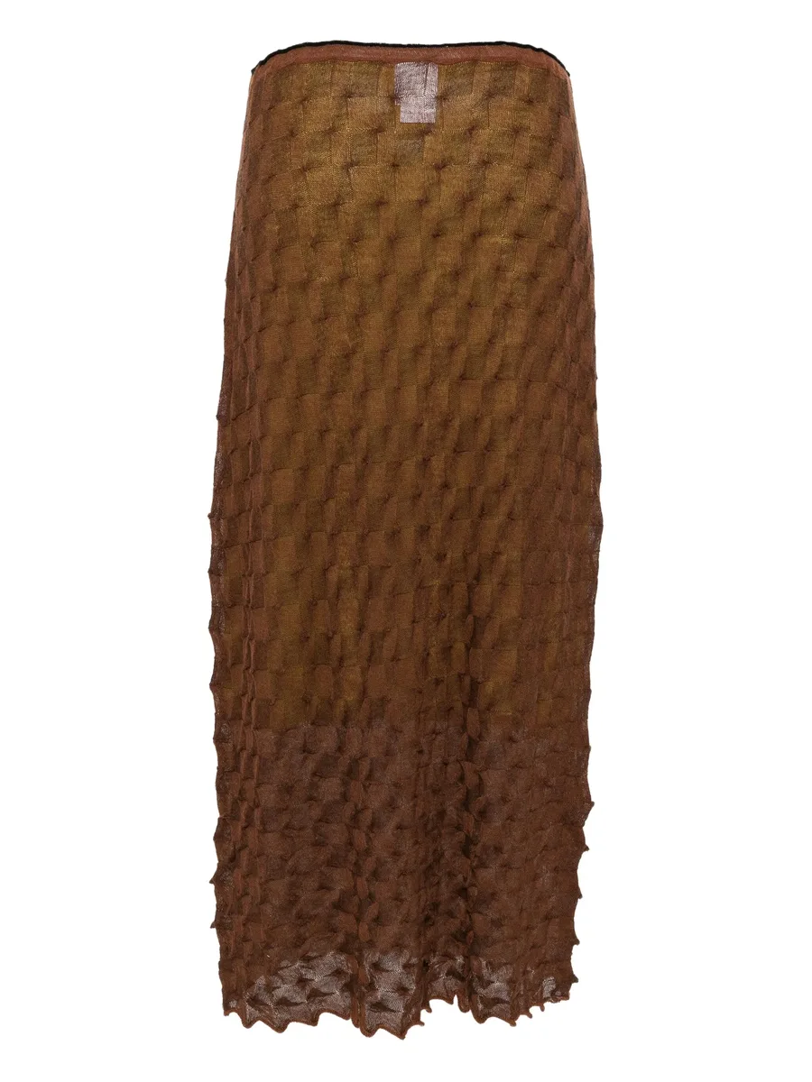 юбка Rayon 4