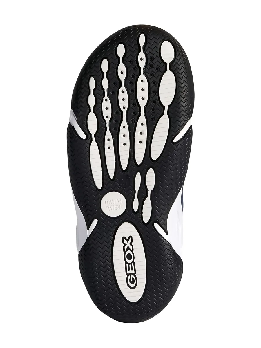 кроссовки Wader 6