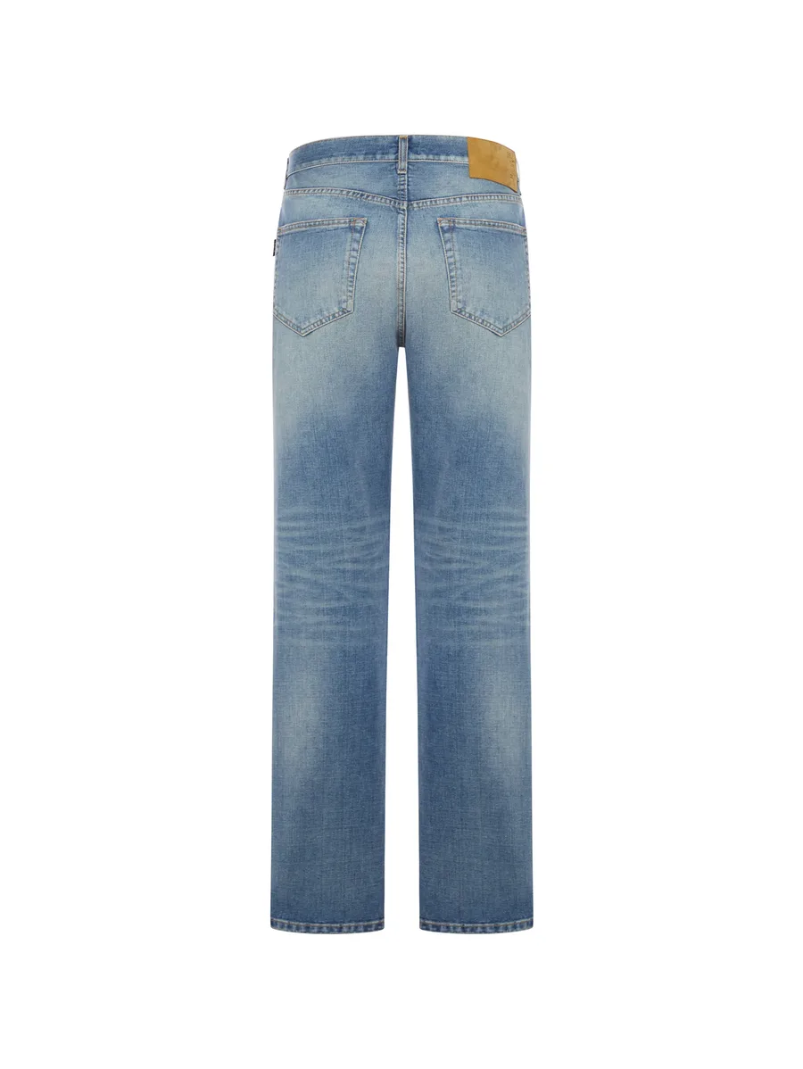 staight jeans 4