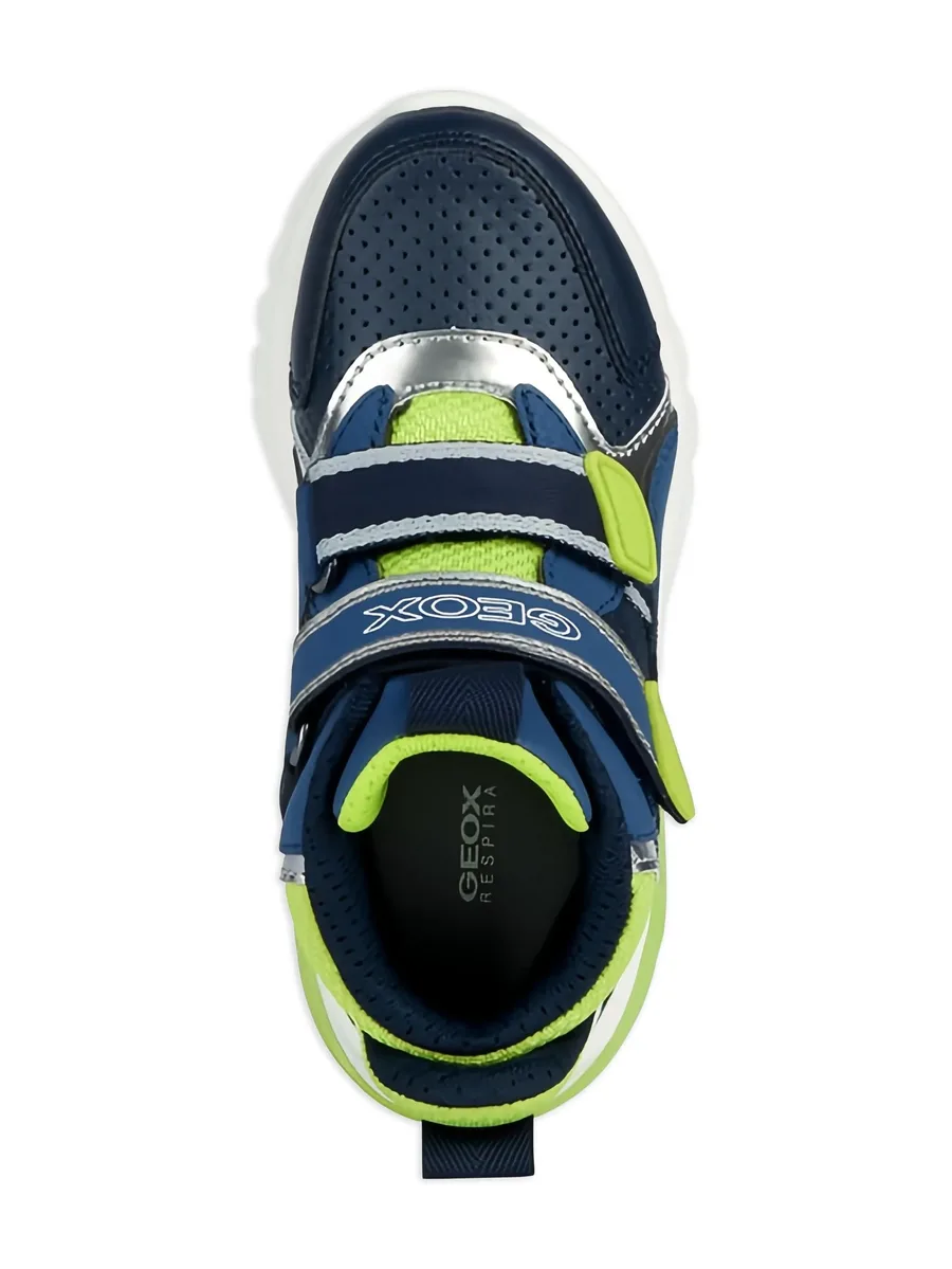 Ciberdron sneakers 8