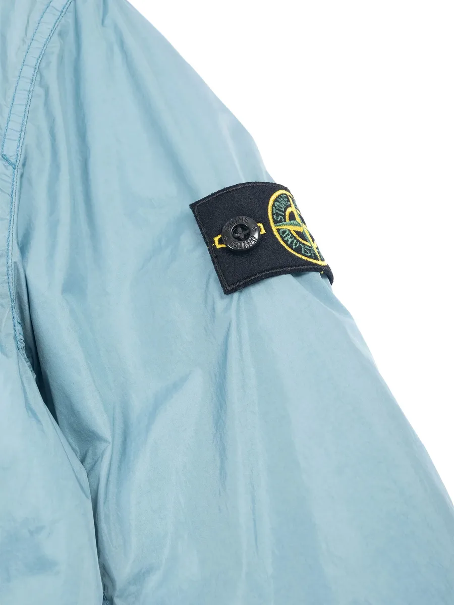 hooded bomber jacket 6
